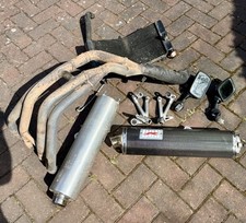 Suzuki gsxr 600 for sale  OXFORD