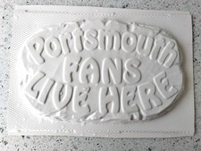 Portsmouth fans live for sale  IVYBRIDGE