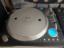 Numark ttx1 turntable for sale  FOLKESTONE