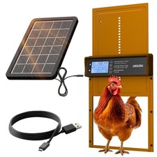 Okkobi automatic chicken for sale  Las Vegas