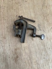 Vintage small bench for sale  SPALDING