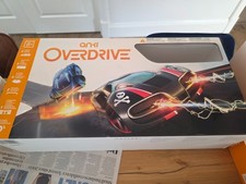 Anki overdrive racing for sale  ASHFORD