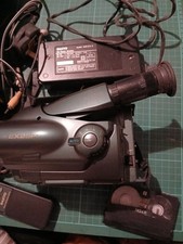 Sanyo vmex25p 8mm for sale  LONDON