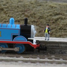 Bachmann 58791 thomas for sale  BIDEFORD