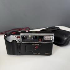 Yashica 35mm 32mm for sale  KING'S LYNN