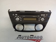 Autoradio nissan cy450 gebraucht kaufen  Jänschwalde Ost