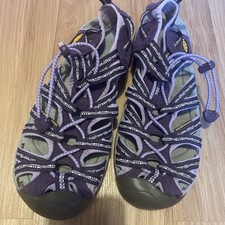 Keen purple womans for sale  NORTH WALSHAM