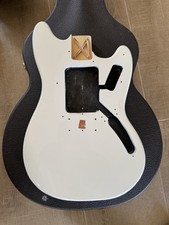 Fender squier mustang for sale  Visalia