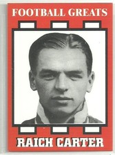 raich carter for sale  BEVERLEY