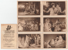 Bildern walzertraum casanova gebraucht kaufen Bildern walzertraum casanova gebraucht kaufen  Leipzig