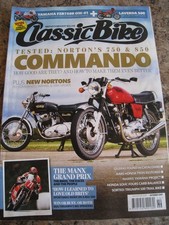 Classic bike oct for sale  BRISTOL