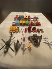 Toy lot assorted for sale  Pearland