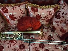 Trombone basso roling usato  Lecce
