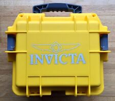 Uhrenbox slot invicta gebraucht kaufen  München