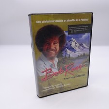 Bob ross mountains for sale  Tempe
