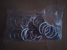 b q curtain pole for sale  RHYL