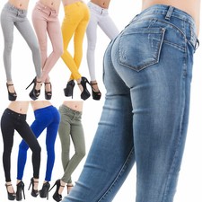 Jeans donna pantaloni usato  Guidonia Montecelio