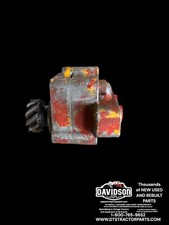 Farmall cub international for sale  Roann