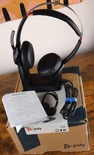 Poly plantronics voyager for sale  Forest Grove