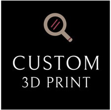 Custom printing years for sale  Murrieta