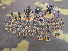 Well painted warhammer for sale  NOTTINGHAM