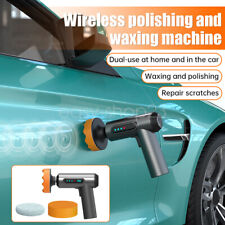 Wireless car polisher for sale  Shipping to Ireland