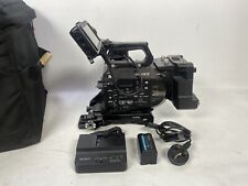 Sistema fotocamera sony usato  Spedire a Italy