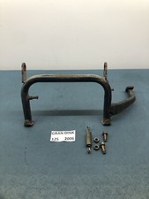 Cavalletto centrale kymco usato  Messina