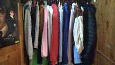 Lotto pezzi abbigliamento usato  Cetraro