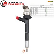 8973762703 denso einspritzdüs gebraucht kaufen  Köln