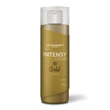 Linha Matizadores Le Charmes Cosmeticos - Cor Intensiva Ouro 300 ml - Sombreador comprar usado  Enviando para Brazil