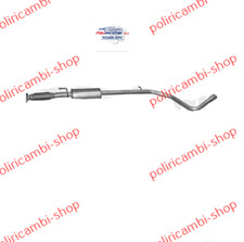 Fiat bravo stilo usato  Polistena
