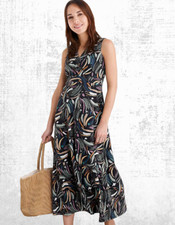 Seasalt women sleeveless for sale  LEICESTER