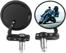 Specchietti moto retrovisori usato  Collazzone