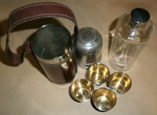 Fiaschetta vintage liquori usato  Chieri