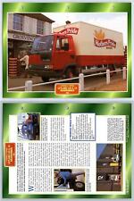 Leyland l45 6.10 for sale  SLEAFORD