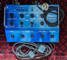 Roland gr300 analogue for sale  CAMBRIDGE