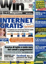 win magazine usato win magazine usato Gagliole