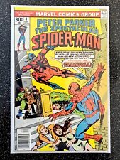 Marvel peter parker for sale  BIRKENHEAD