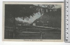 Cartolina lombardia aprica usato  Italia