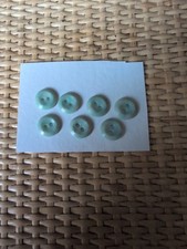 Mint green 10mm for sale  MANCHESTER