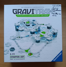 Gravitrax starter set gebraucht kaufen  Albershausen