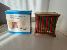 Untersetzer kork holz gebraucht kaufen  Eschershausen