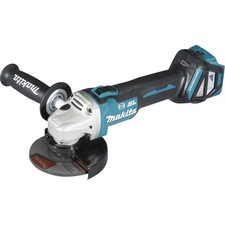 Meuleuse ø125 18v d'occasion  Rodez