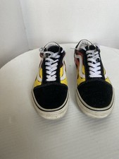 Vans mens shoes for sale  Russellville
