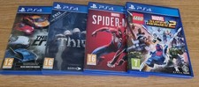 Ps4 playstation game for sale  RAINHAM