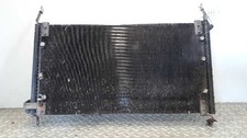 Condenseur climatisation fiat d'occasion Condenseur climatisation fiat d'occasion  Expédié en France