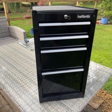 Halfords drawer side for sale  HUNTINGDON
