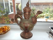 Large ornately decorated for sale  HENLEY-ON-THAMES