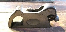 Stanley bullnose rabbet for sale  Versailles
